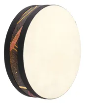 Comprar Percusión Para Batería Instrumento Musical Sonido Mar Suave