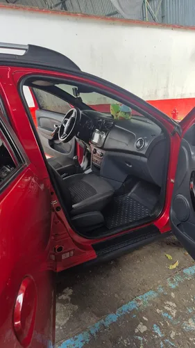 Renault Stepway 1.6 Dynamique / Intens Mecánica