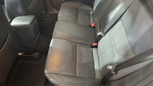 Ford Focus III 2.0 TITANIUM POWERSHIFT