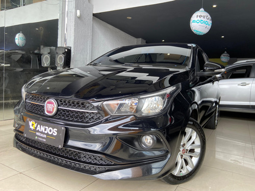 Fiat Outros Modelos CRONOS DRIVE GSR 1.3 8V FLEX