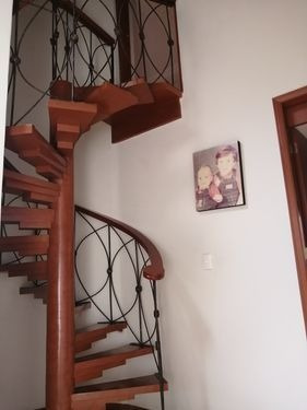 Imagen 12 de 30 de Bosques De Las Lomas, Casa En Venta