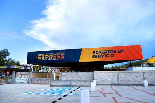 Local En Renta En Blv. Euquerio Guerrero Alta Afluencia Vehicular