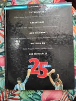 Comprar Lote X 2 Libros De Fútbol Mundiales  Y Héroes Mundiales