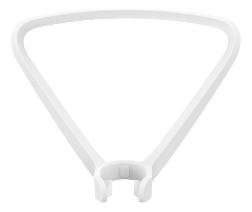 Protecao De Plastico Para Helice Xiaomi Mini Drone, Branco
