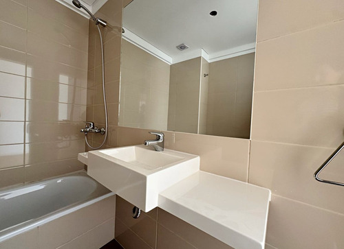 Venta 2 Ambientes Villa Urquiza Balcon Y Amenities