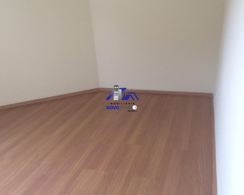 Excelente Apartamento 2 Dorms 1 Suite Condomínio Residencial Unique Barueri - 2823 - 67875382