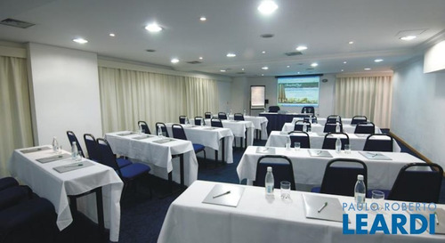 Imagem 12 de 13 de Flat - Jardim Paulista - Sp - 359005