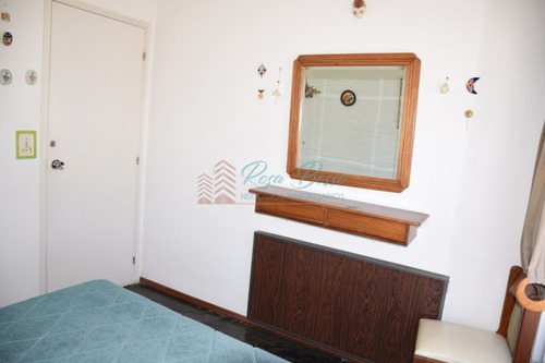 Apartamento En Peninsula, 1 Dormitorios *- Ref: 184