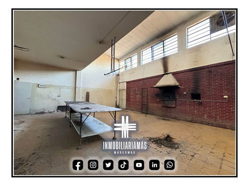 Venta De Local Comercial En Peñarol Montevideo Imas.uy Mc  (ref: Ims-23615)