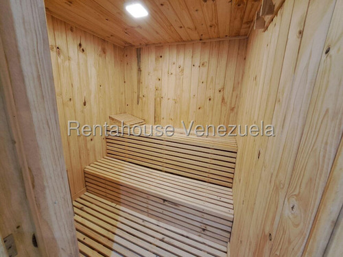 Exclusivo Apartamento De Lujo! 26-448