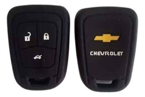 Forro Protector Chevrolet Llave Fija Sonic