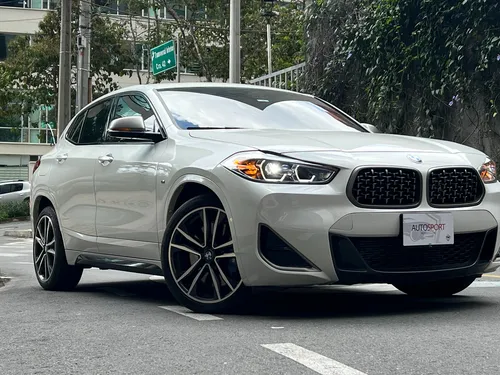 BMW X2 M35i