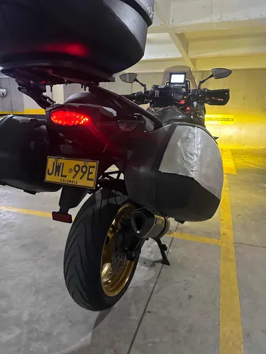 Kawasaki Versys 1000 2015