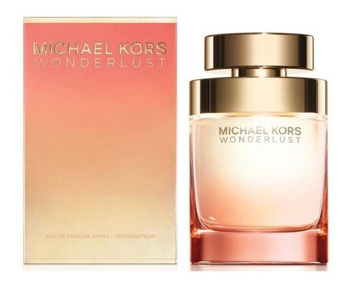 Perfume Michael Kors Wonderlust X 100 Ml Original