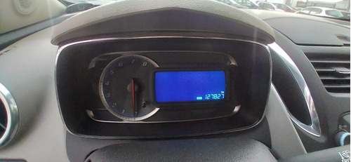 Imagen 20 de 25 de Chevrolet Tracker 1.8 Ltz