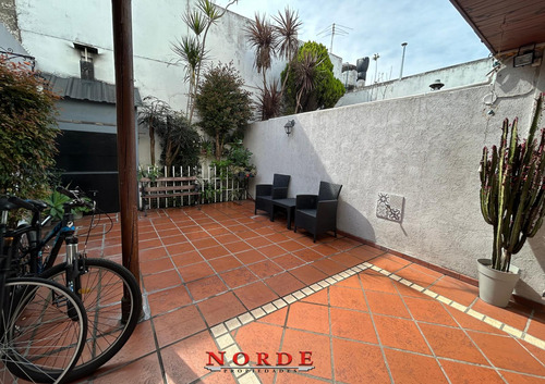 Venta Ciudadela Apto Crédito Ph 5 Ambientes Patio