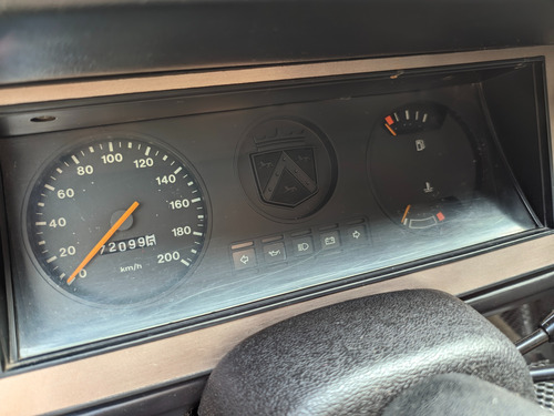 Ford Taunus 2.0 L 1981