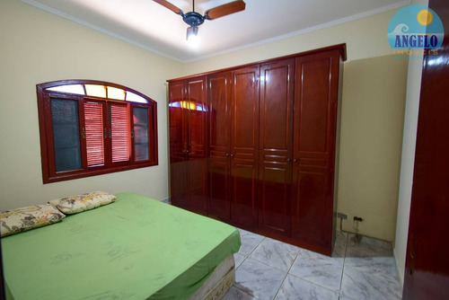 Imagem 13 de 19 de Casa No Bairro Três Marias Em Peruíbe - 1627