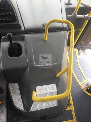 Onibus Caio Urbano 3 Portas, Mb Of-1722m 4x2 45 Lug Ano 2010