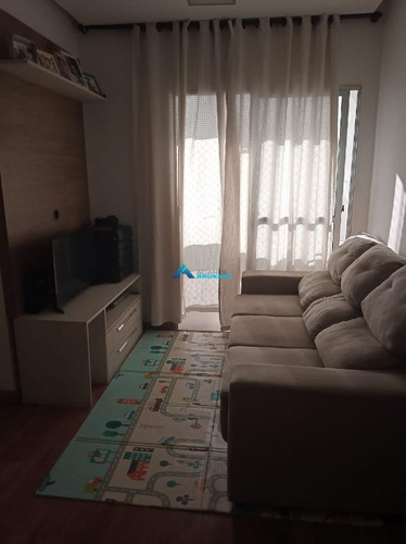 Imagem 11 de 12 de Apartamento Com 3 Dormitorios 70m² Ponte De São João, Jundiaí. - 6620