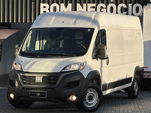 Fiat Ducato Maxicargo 2.3 16v Diesel 2023