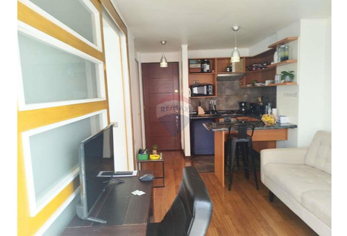 Descubre Tu Nuevo Hogar En Recoleta