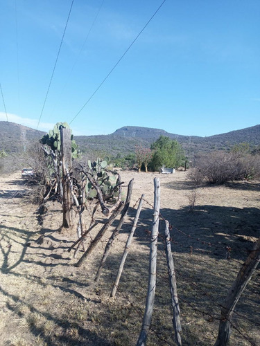 Terreno En Tepetlaoxtoc De Hidalgo