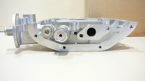 Bomba De Aceite Motor Accent Brisa Getz