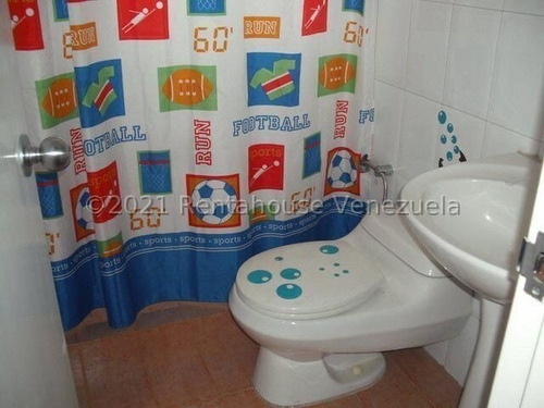 Imagen 13 de 24 de Alquilo Apto En Clnas De Los Ruices Sq-rah Mls#22-3501