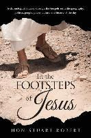 Libro In The Footsteps Of Jesus : A Chronological Journey...