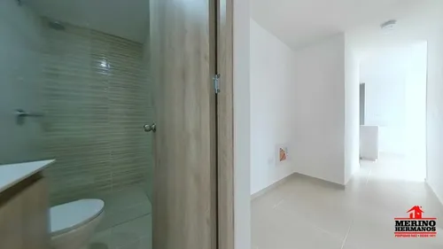 Apartamento En Arriendo En Itagüí - Zona Industrial No. 1
