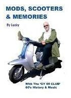 Mods, Scooters & Memories : Gy 65 Club - Lucky
