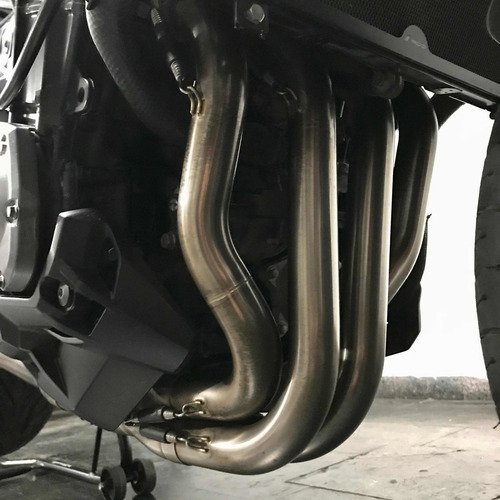 Imagen 5 de 16 de Kawasaki Z900 Abs