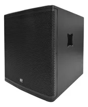 Comprar Subwoofer Alien Pro Sp-18 Advance 600w Rms 18 Pulgadas