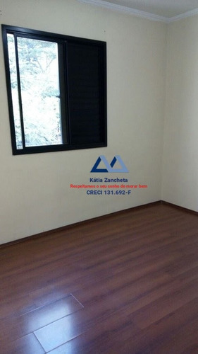Imagem 4 de 15 de Apartamento Em Jardim Celeste - São Paulo - 2539