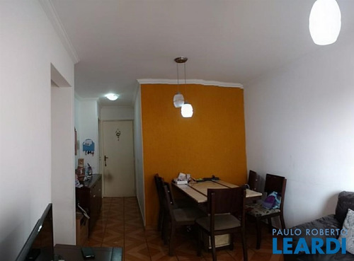 Imagem 10 de 15 de Apartamento - Vila Formosa - Sp - 622339