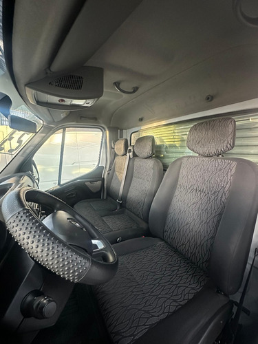 Renault Master 2.3 DCI DIESEL CHASSI-CABINE L2H1 2P MANUAL