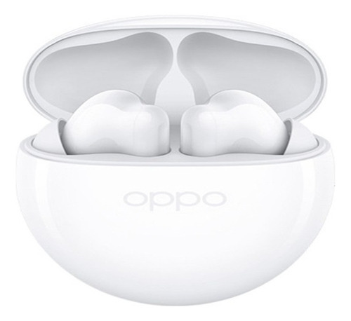 Audífonos Inalámbricos Dinámicos Oppo Enco Air 2i De 10 Mm