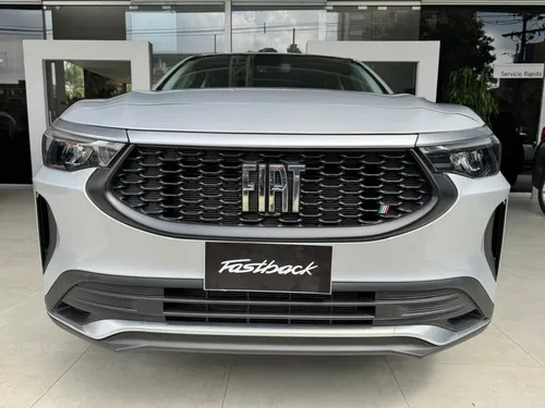 Fiat FASTBACK 1.0 Audace