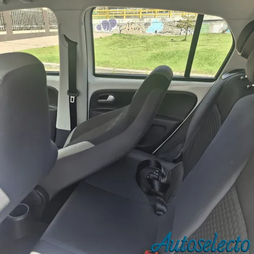 Volkswagen Cross Up 1.0l