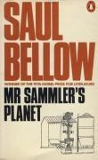 Mr Sammler's Planet - Saul Bellow