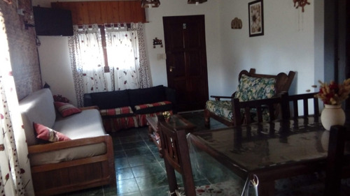 Imagen 10 de 12 de Alquiler Casa En San Clemente 3 Amb 2 Del Mar