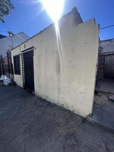 Terreno En Venta Lanus