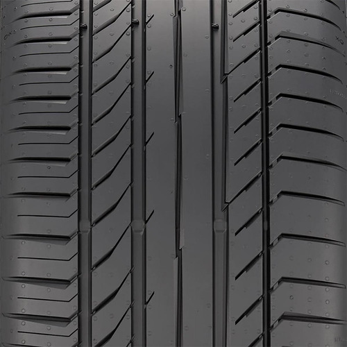 Pneu 275/45R18 Continental ContiSportContact 5 103Y Aro 18