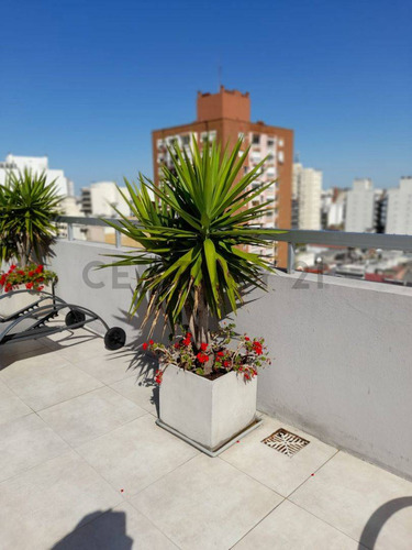 Pventa De Departamento 2 Ambientes En Flores Edificio Con Amenities, Capital Federaldepartament...