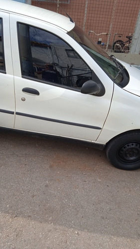 Fiat Siena 2006 1.0 Fire 4p