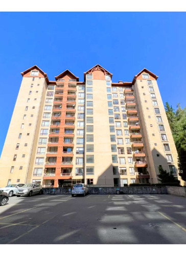 Departamento De 1 Dormitorio Y 1 Baño (68895)
