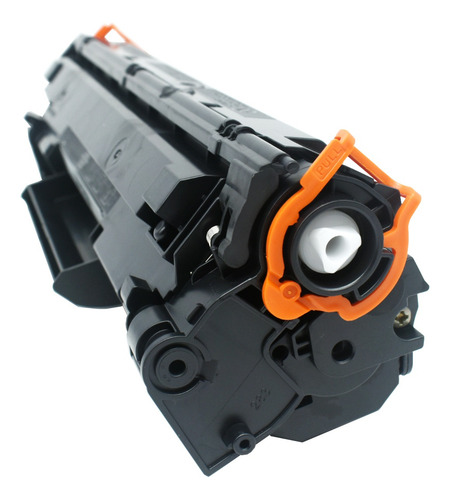 Kit 4 Toner Generico 83a Cf283a M201 M125 M127 M202 M225