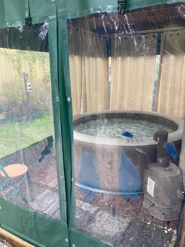 Imagen 22 de 29 de Casa En Bella Vista !! Jacuzzi Climatizado,amplia Barbacoa !