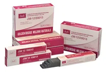 Comprar Electrodos Rutílicos 6013 2.5mm Caja 2.5kg